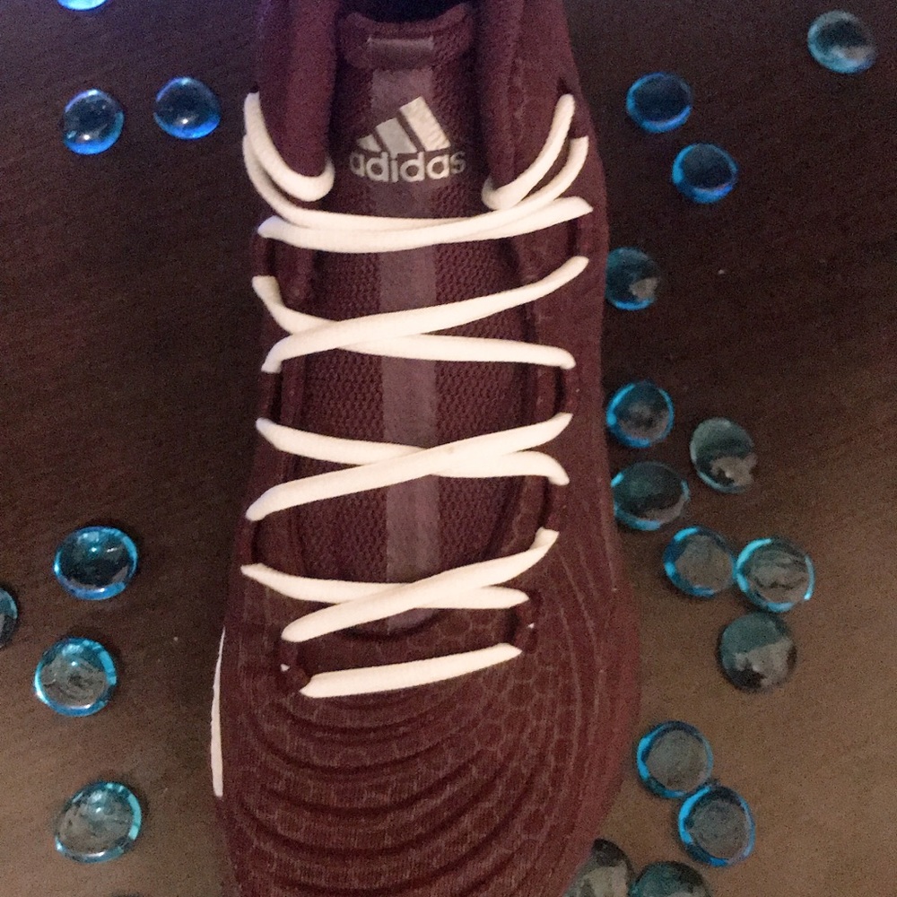 Adidas Crazy Explosive 2017